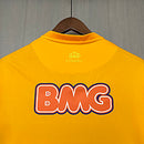 Cruzeiro Retro Goalkeeper Jersey 14/15 Olympikus