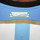 Argentina 2014/15 Home Retro Jersey