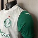 Palmeiras 2025/26 II Away Jersey - Player Version