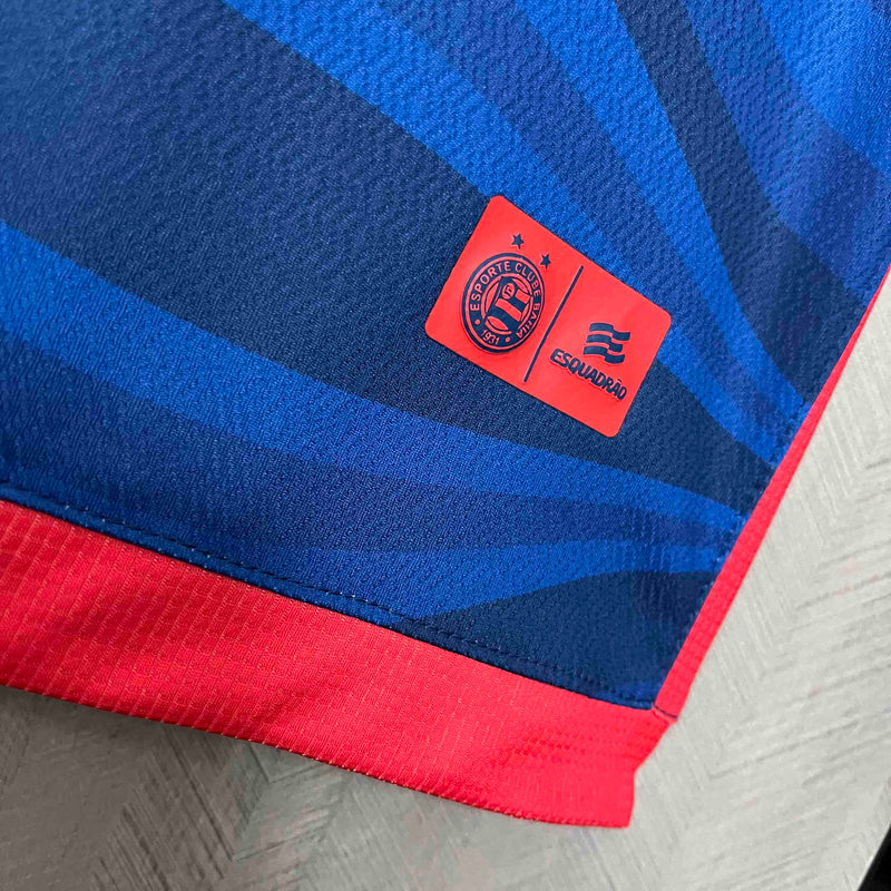 Bahia 24/25 III Third Jersey - Esquadrao