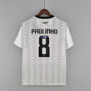 Corinthians 2012 I Home Jersey - Retro Version