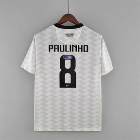 Corinthians 2012 I Home Jersey - Retro Version