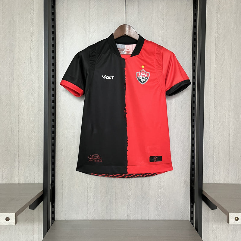 Vitoria 2025/26 I Home Jersey Women