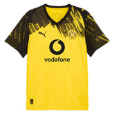 Borussia Dortmund Home Jersey 2025/26