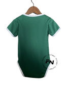 Palmeiras Body Baby 2025/26 Green