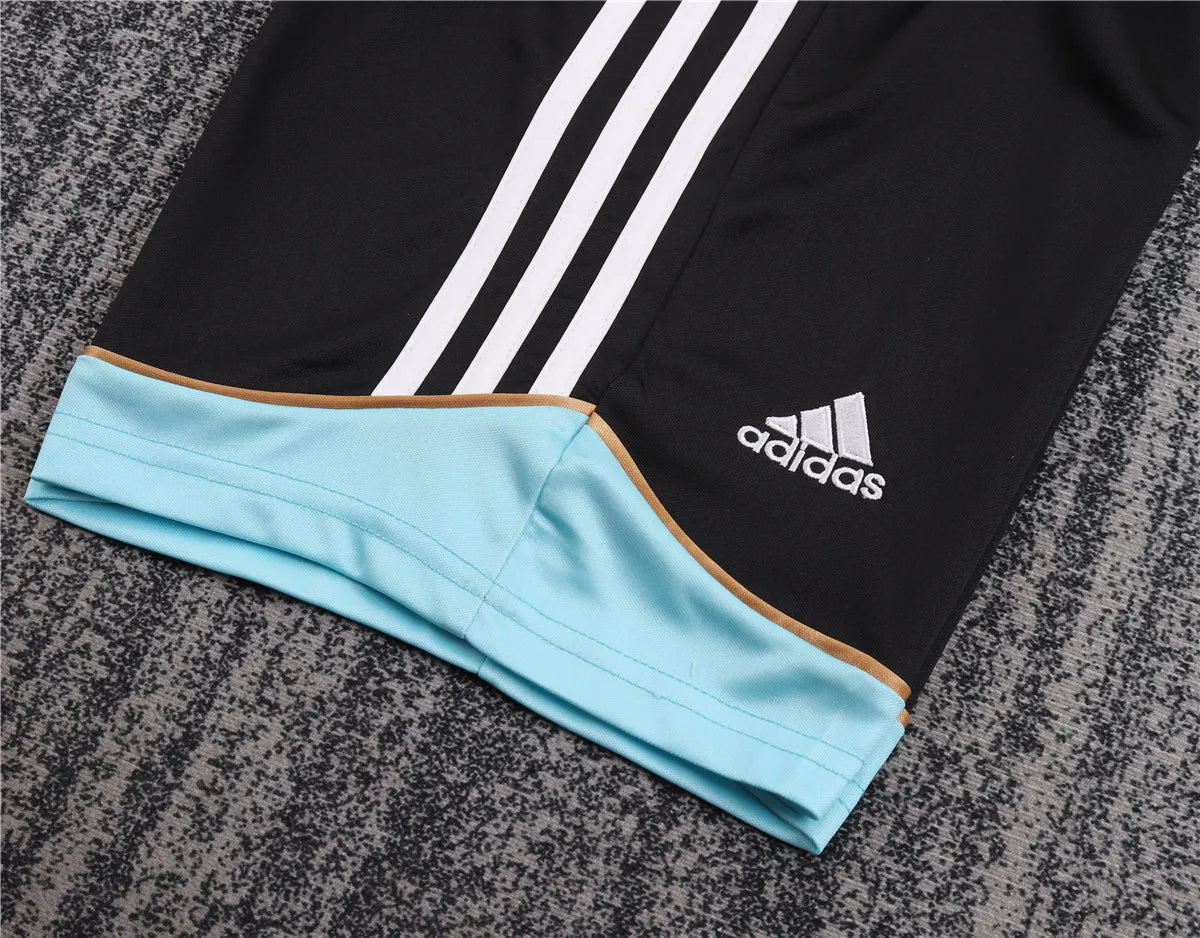 Retro Argentina Home Jersey 2006/07