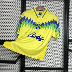 Brazil Home Retro Corteiz Special 1995