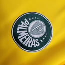 Palmeiras Retro Special Edition Yellow 2014/15