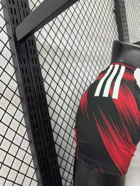 Flamengo 25/26 II Away Jersey - Player Version