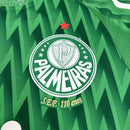 Palmeiras Special Edition Green 2024/25