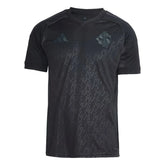 Internacional III Third Jersey 2025/26 - Fan Version