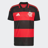 Flamengo 2026/27 l Home Jersey - Player Version