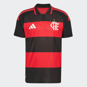 Flamengo 2026/27 l Home Jersey - Player Version
