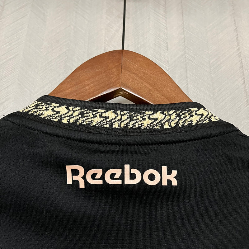 Botafogo Kit Kids Away 2024/25