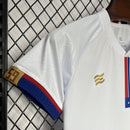 Bahia II Away 24/25 Kit Kids