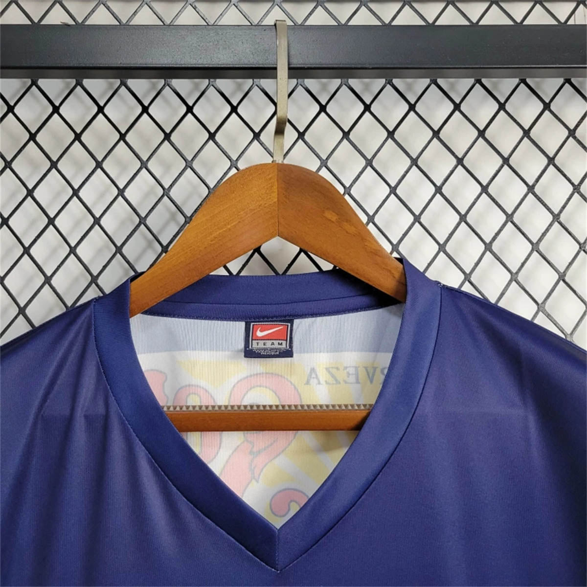 Club America Away Retro 2000/01 Jersey