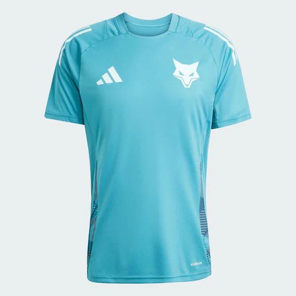 Cruzeiro Training 2025/26 Jersey Women