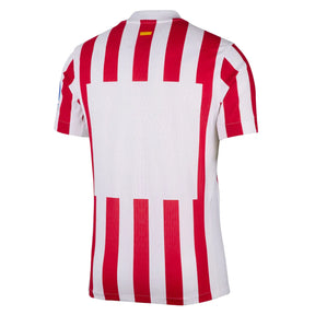 Atletico Madrid 25/26 I Home Jersey - Fan Version
