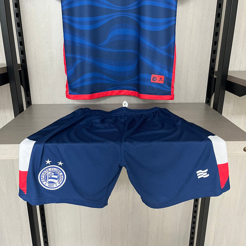 Bahia III Third 24/25 Kit Kids