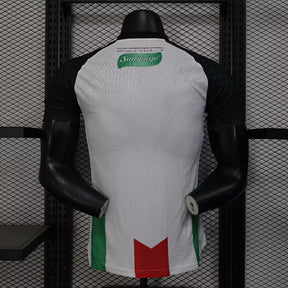 Palestine 2025/26 I Home Jersey - Player Version