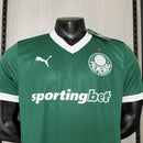 Palmeiras 2025/26 I Home Jersey - Player Version