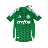 Palmeiras Special Edition Green 2024/25
