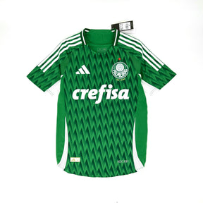 Palmeiras Special Edition Green 2024/25