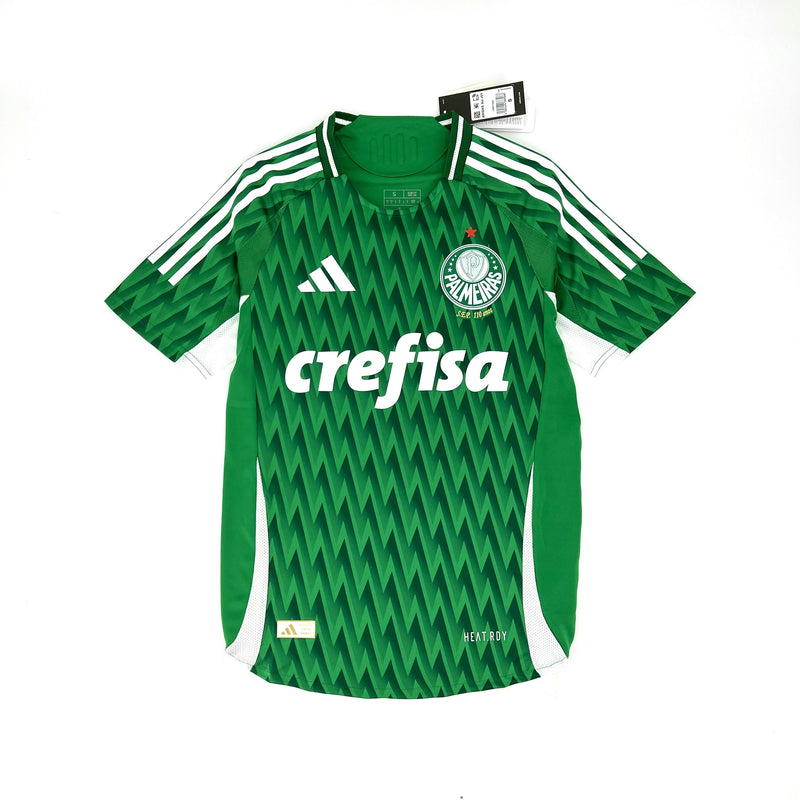 Palmeiras Special Edition Green 2024/25