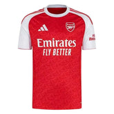 Arsenal 25/26 I Home Jersey - Fan Version