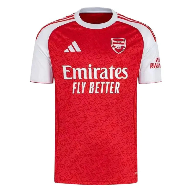 Arsenal 25/26 I Home Jersey - Fan Version
