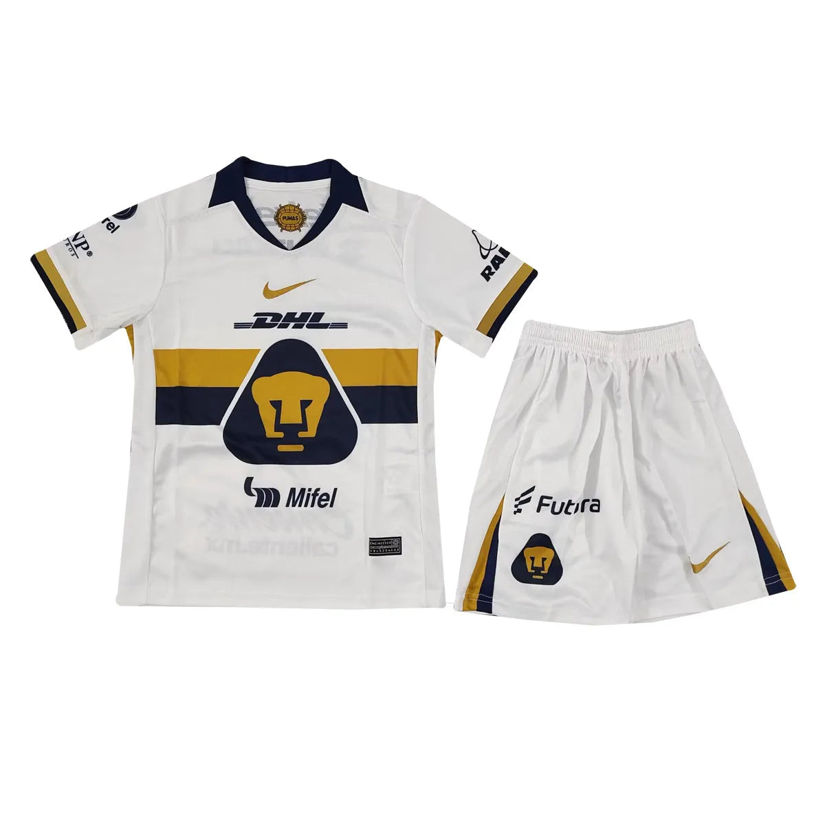 Kids Club America Home Jersey 2025/26
