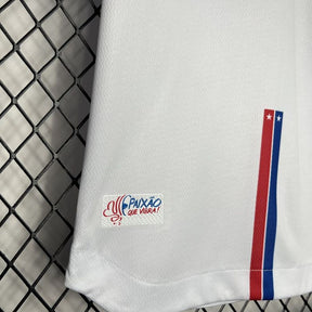 Bahia II Away 24/25 Kit Kids