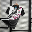 Corinthians Retro 1995 Goalkeeper Jersey Suvinil