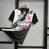 Corinthians Retro 1995 Goalkeeper Jersey Suvinil