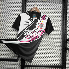 Corinthians Retro 1995 Goalkeeper Jersey Suvinil