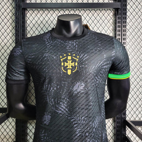 Brazil Legend Black 2024 - The Prince