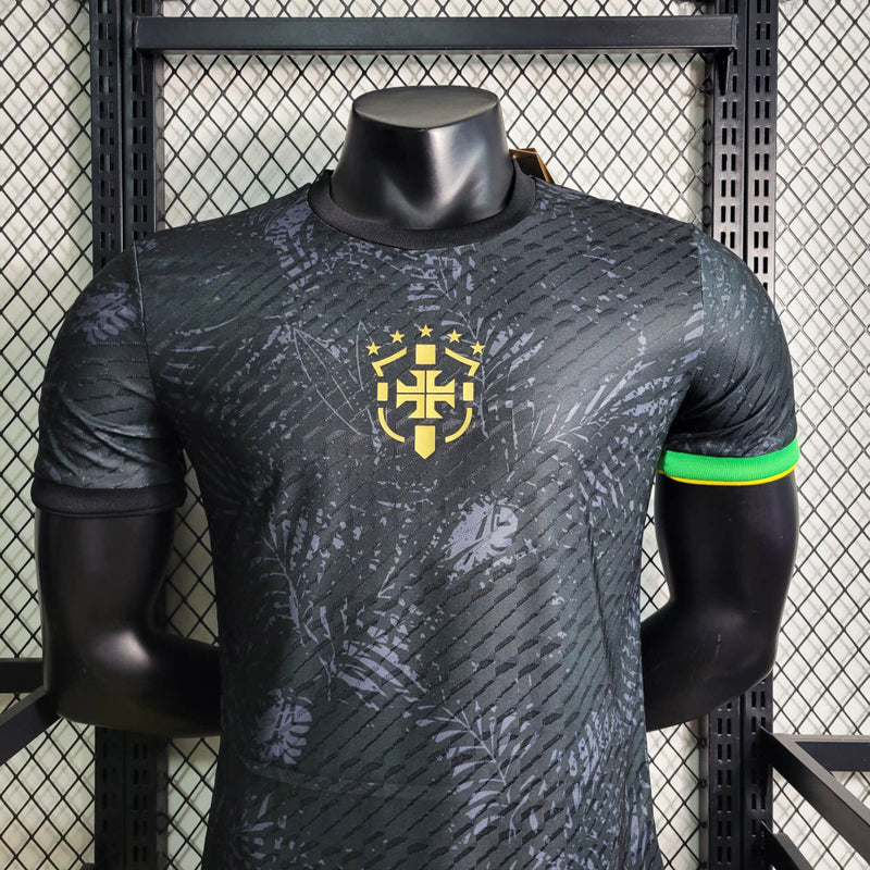 Brazil Legend Black 2024 - The Prince