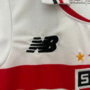 Kit Kids Sao Paulo Home 2024/25