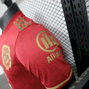 Bayern Munich 2025/26 125 Years Jersey - Player Version