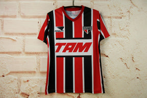 Sao Paulo Retro Away 1993/94 Jersey TAM