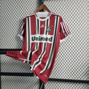 Fluminense Retro Home Jersey 2012