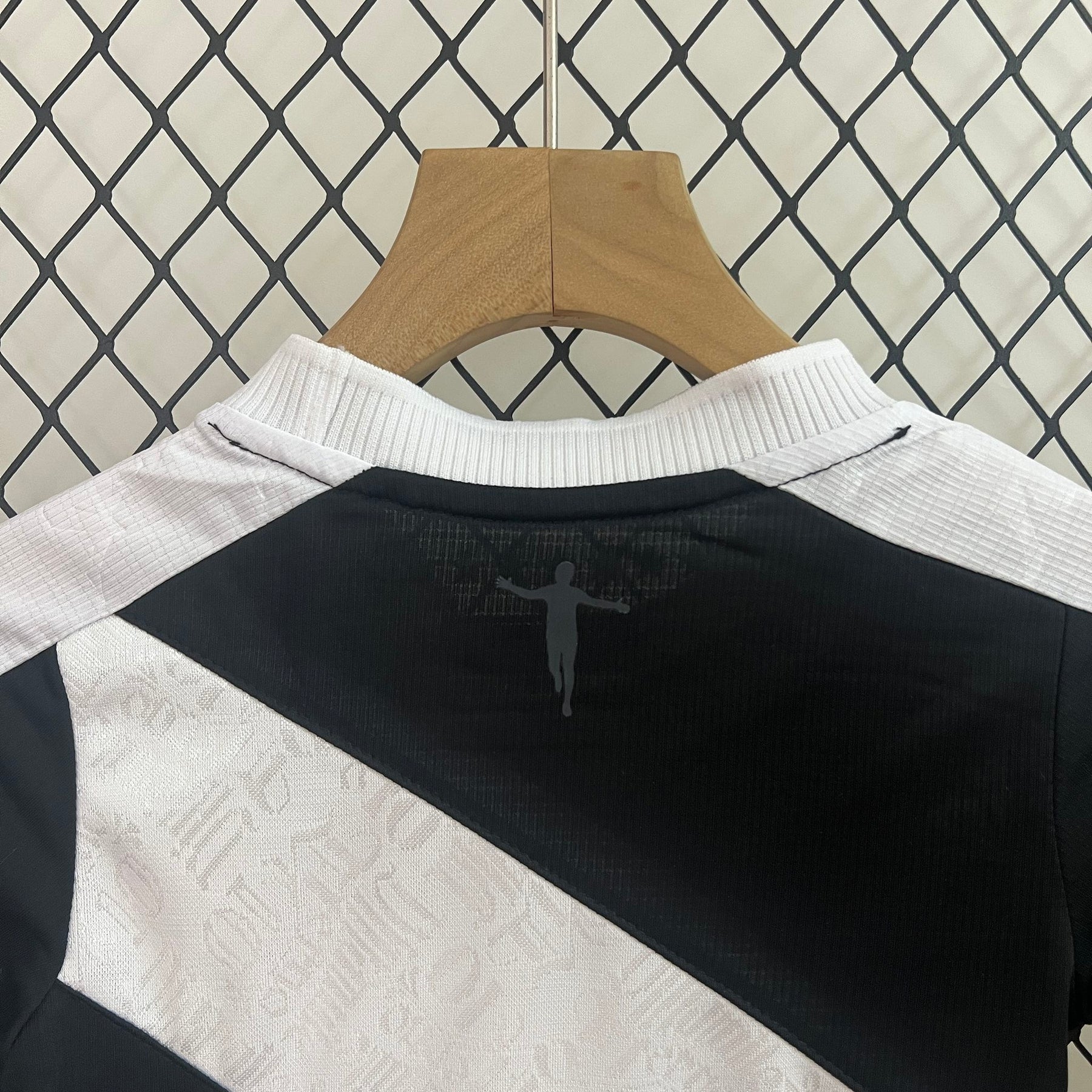 Vasco 24/25 I Home Jersey - Kids Kit - Kappa