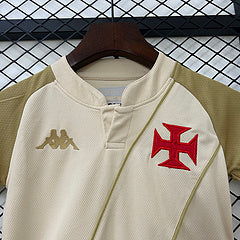 Vasco 24/25 III Third Jersey - Kids Kit - Kappa