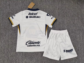 Kids Club America Home Jersey 2025/26