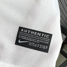 Santos 12/13 I Home Jersey Long Sleeve Retro