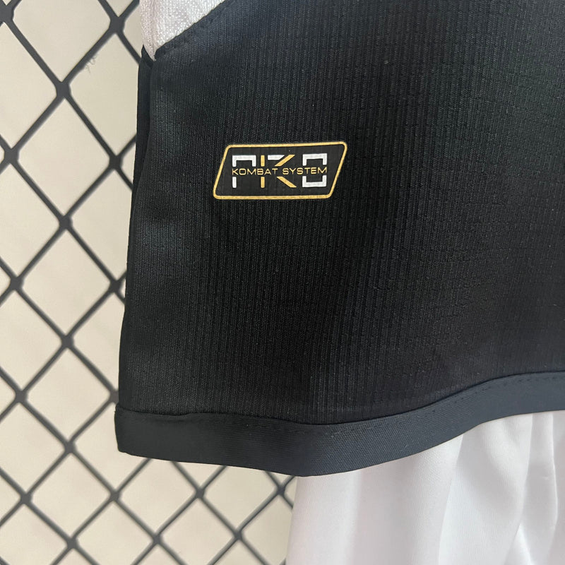Vasco 24/25 I Home Jersey - Kids Kit - Kappa