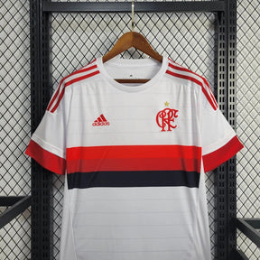 Flamengo 2015/16 II Away Jersey - Retro Version