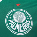 Palmeiras 2025/26 I Home Jersey - Patch Campeão