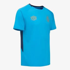 Camisa Treino Umbro Gremio 2025/26