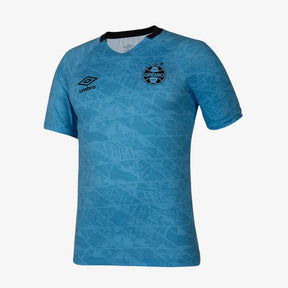 Camisa Aquecimento Umbro Gremio 2025/26